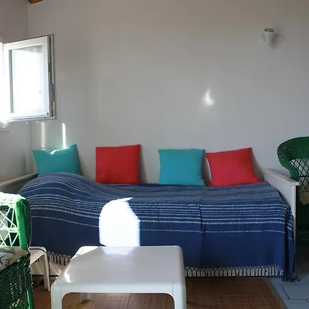 Petite Maison Reposante Pour 2 Au Bord De Dom wakacyjny