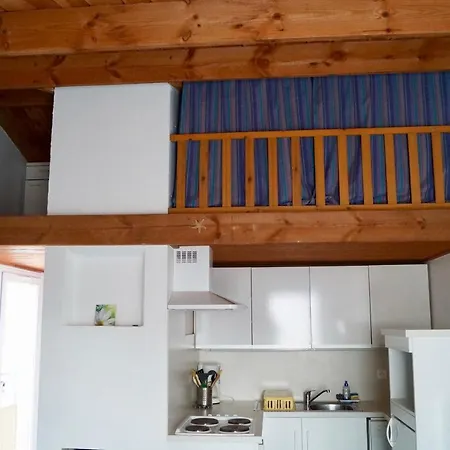 Petite Maison Reposante Pour 2 Au Bord De * Brétignolles-sur-Mer