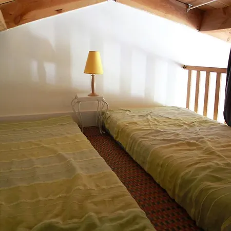 Petite Maison Reposante Pour 2 Au Bord De Dom wakacyjny Brétignolles-sur-Mer