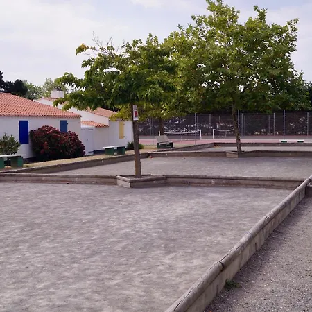 Petite Maison Reposante Pour 2 Au Bord De
