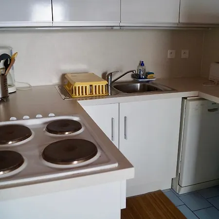 Petite Maison Reposante Pour 2 Au Bord De Holiday home Bretignolles-sur-Mer