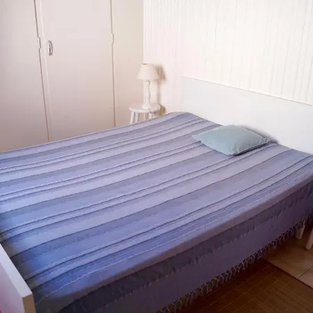 Holiday home Petite Maison Reposante Pour 2 Au Bord De Bretignolles-sur-Mer
