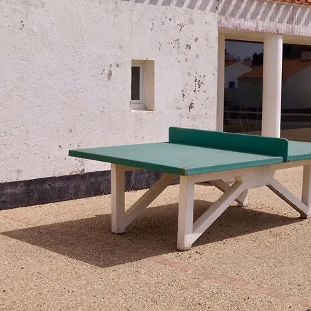 Petite Maison Reposante Pour 2 Au Bord De Holiday home *