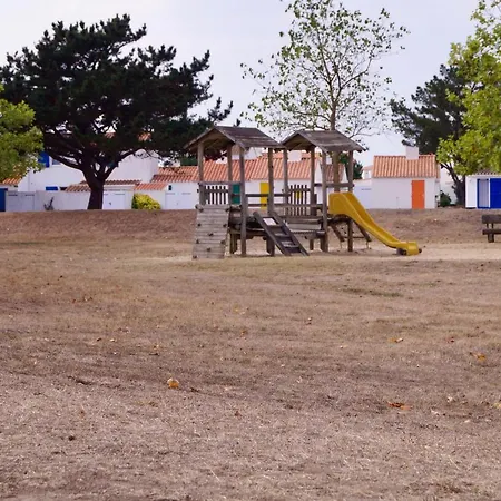 Petite Maison Reposante Pour 2 Au Bord De * Bretignolles-sur-Mer